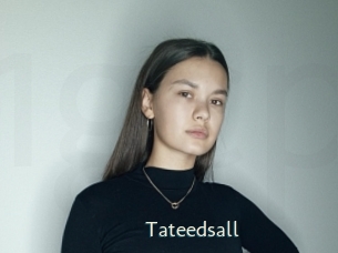 Tateedsall