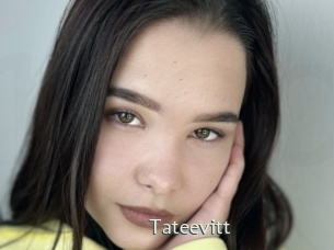 Tateevitt