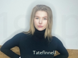 Tatefinnell