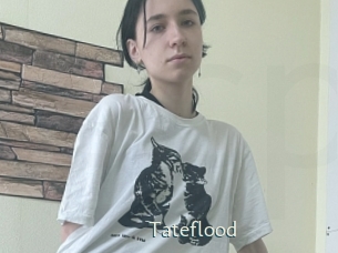 Tateflood