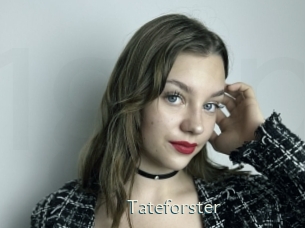 Tateforster