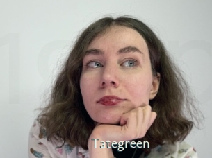 Tategreen