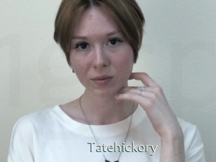 Tatehickory