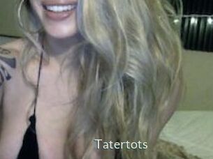 Tatertots