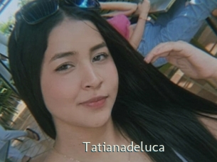 Tatianadeluca