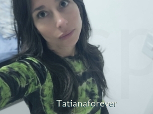 tatianaforever 1 grosse chatte poilue