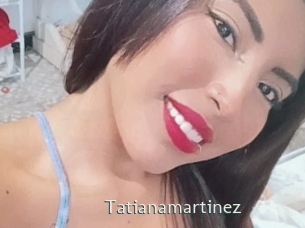 Tatianamartinez