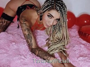 Tatianaofficiall