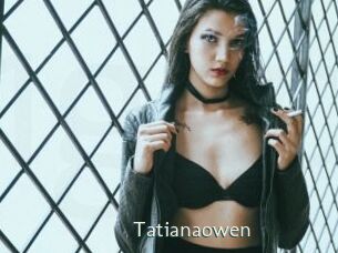 Tatianaowen