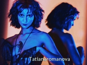 Tatianaromanova