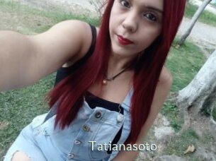 tatianasoto 1 grosse chatte poilue