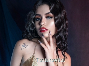 Tatianavilal