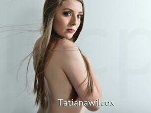 Tatianawilcox