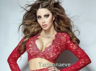 Tatiannaeve