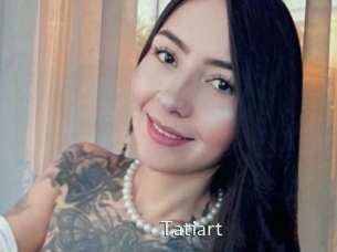 Tatiart