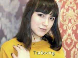 Tatiloving