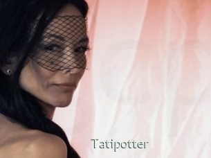 Tatipotter