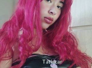 Tatiscar