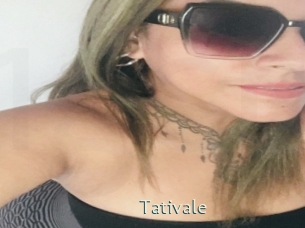 Tativale