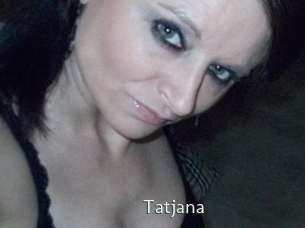 Tatjana