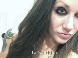 Tatted_fitfox