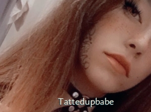 Tattedupbabe