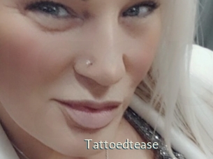 Tattoedtease
