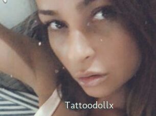 Tattoodollx
