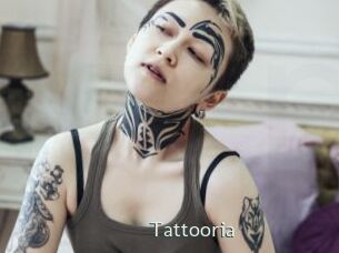 Tattooria