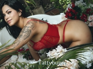 Tattybunny