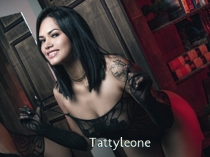 Tattyleone