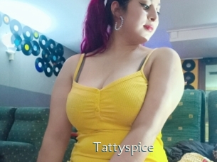 Tattyspice