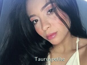 Tauruspetite
