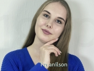 tayanilson 1 grosse chatte poilue