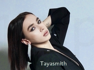 Tayasmith