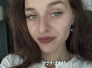 Tayatemp