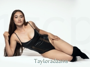 Tayloradaams