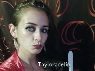 Tayloradelin