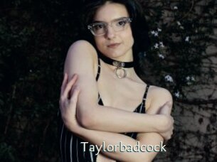 Taylorbadcock