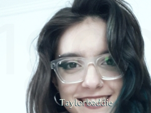 Taylorbaddie