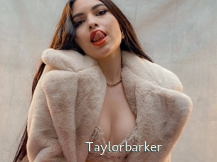Taylorbarker
