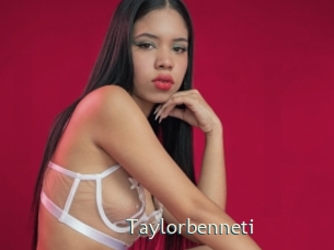 Taylorbenneti