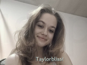 Taylorblissi