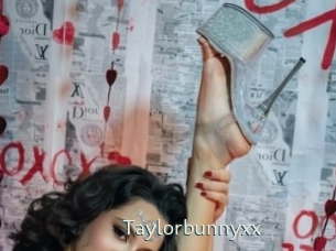 Taylorbunnyxx