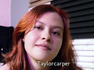 taylorcarper 1 grosse chatte poilue