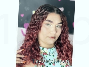 Taylorcolemen