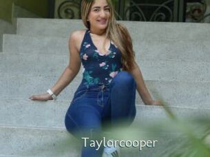Taylorcooper