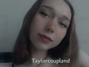 Taylorcoupland