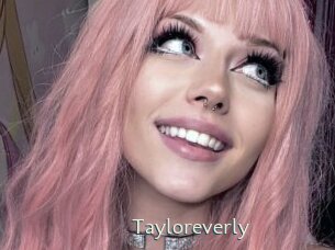 Tayloreverly