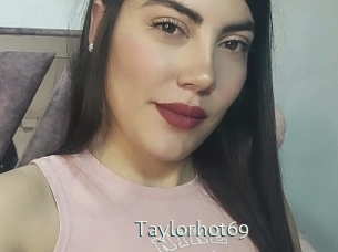 Taylorhot69